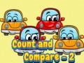 Spil Count And Compare - 2 