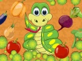 Spil Vegetable Snake