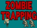 Spil Zombie Trapping