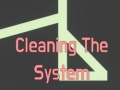 Spil Cleaning The System