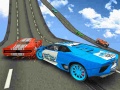 Spil Car Impossible Stunt Driving Simulator
