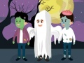 Spil Evil Spirits Hidden