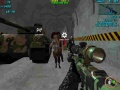 Spil Zombie Apocalypse Bunker Survival Z