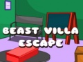 Spil Beast Villa Escape