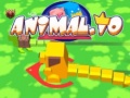 Spil Animal.io 