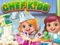 Spil Chef Kids