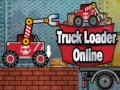 Spil Truck Loader Online 