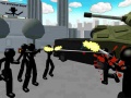 Spil Stickman City Shooting 3d