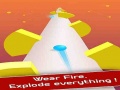 Spil Ball Runner 3D