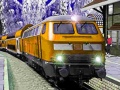 Spil Subway Bullet Train Simulator