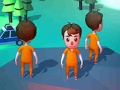 Spil Prison Escape Plan