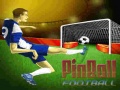 Spil PinBall Football