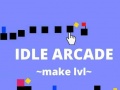 Spil Idle Arcade Make Lvl