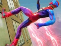 Spil Light Speed Superhero Rescue Mission