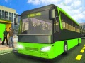 Spil City Passenger Coach Bus Simulator Bus Driving 3d