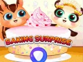 Spil Baking Surprise