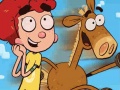 Spil It's Pony: Coin Collector