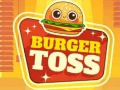 Spil Burger Toss