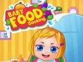 Spil Baby Food Cooking