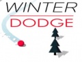 Spil Winter Dodge