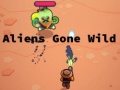 Spil Aliens Gone Wild