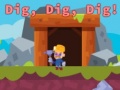 Spil Dig, Dig, Dig!