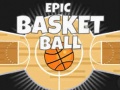 Spil Epic Basketball