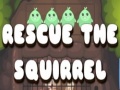 Spil Rescue The Squirrel