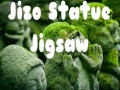 Spil Jizo Statue Jigsaw