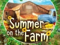Spil Summer on the Farm