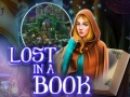 Spil Lost in a Book