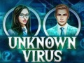 Spil Unknown Virus