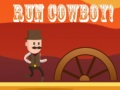 Spil Run Cowboy!