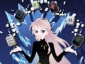 Spil Monochrome Mahjongg