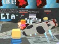 Spil Kogama: Grand Theft Auto 