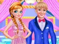 Spil Clara Wedding Planner