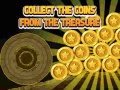 Spil Collect The Coins From The Treasure