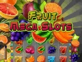 Spil Fruit Mega Slots