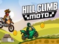 Spil Hill Climb Moto