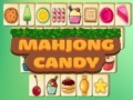 Spil Mahjong Candy