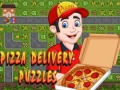 Spil Pizza Delivery Puzzles