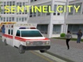 Spil Sentinel City