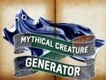 Spil Mythical Creature Generator