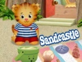 Spil Sandcastle