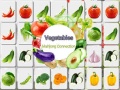 Spil Vegetables Mahjong Connection