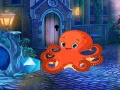 Spil Innocent Octopus Escape