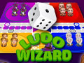 Spil Ludo Wizard