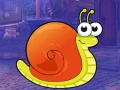 Spil Elated Snail Escape