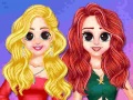 Spil Princess Delightful Summer
