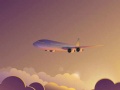 Spil Vacation Airplanes Jigsaw